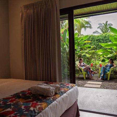 Hotel Costa Pacifica Esterillos Kültér fotó