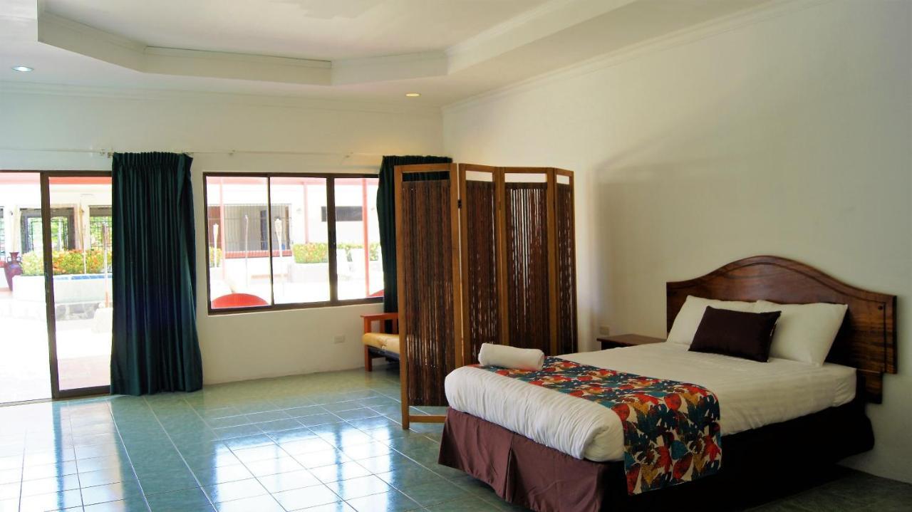 Hotel Costa Pacifica Esterillos Kültér fotó