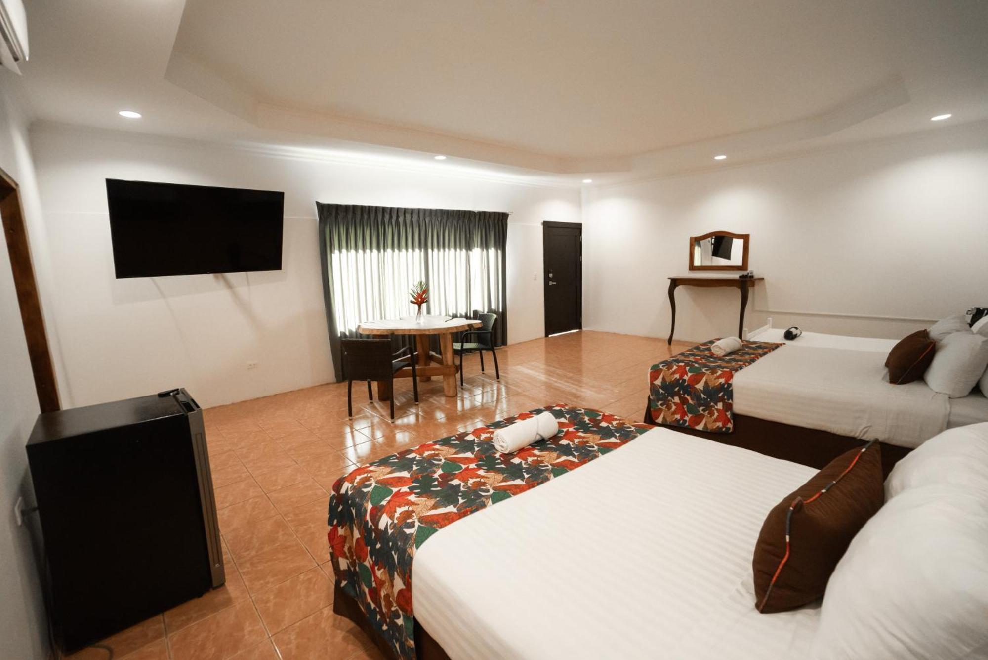Hotel Costa Pacifica Esterillos Kültér fotó