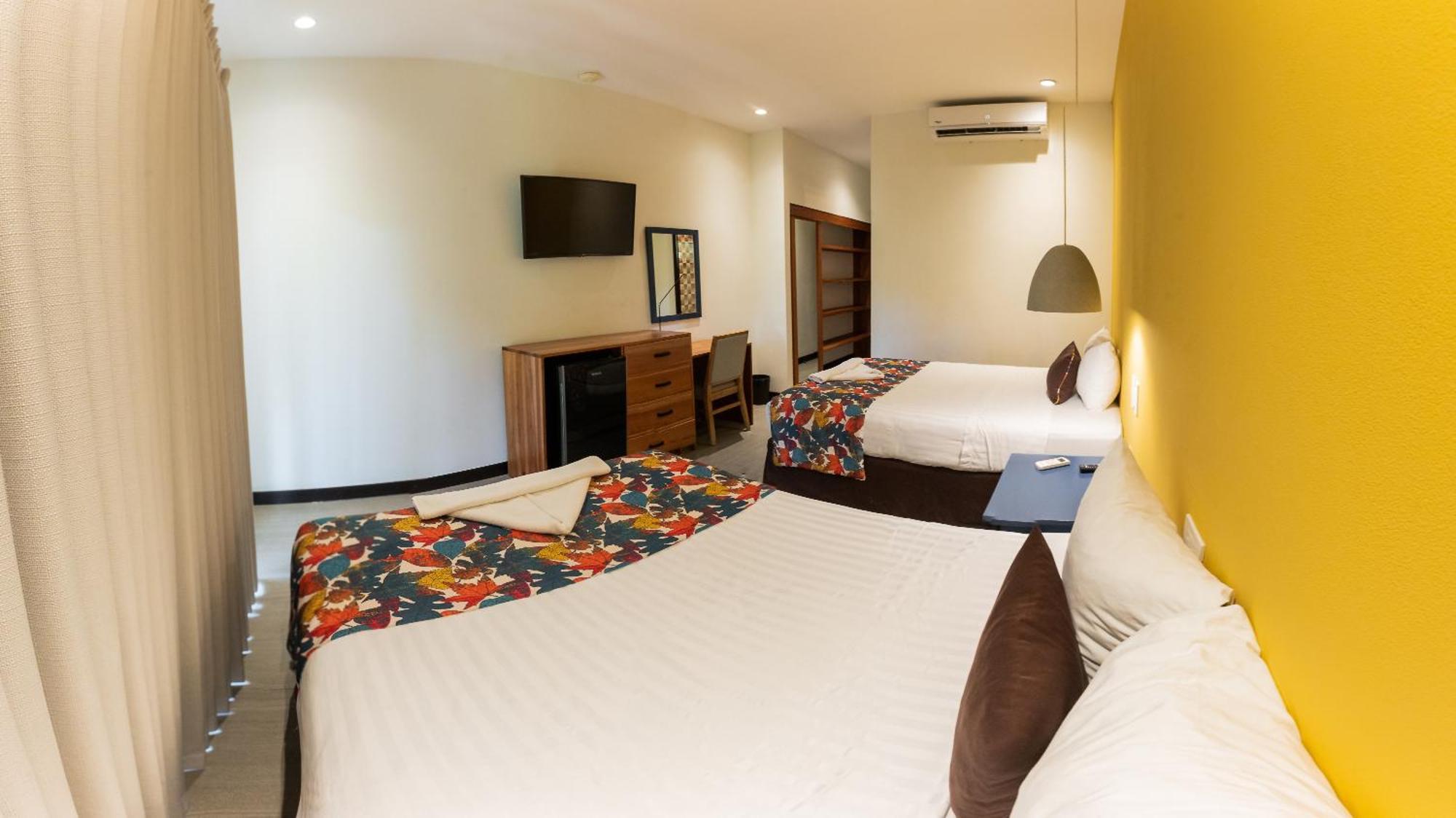 Hotel Costa Pacifica Esterillos Kültér fotó