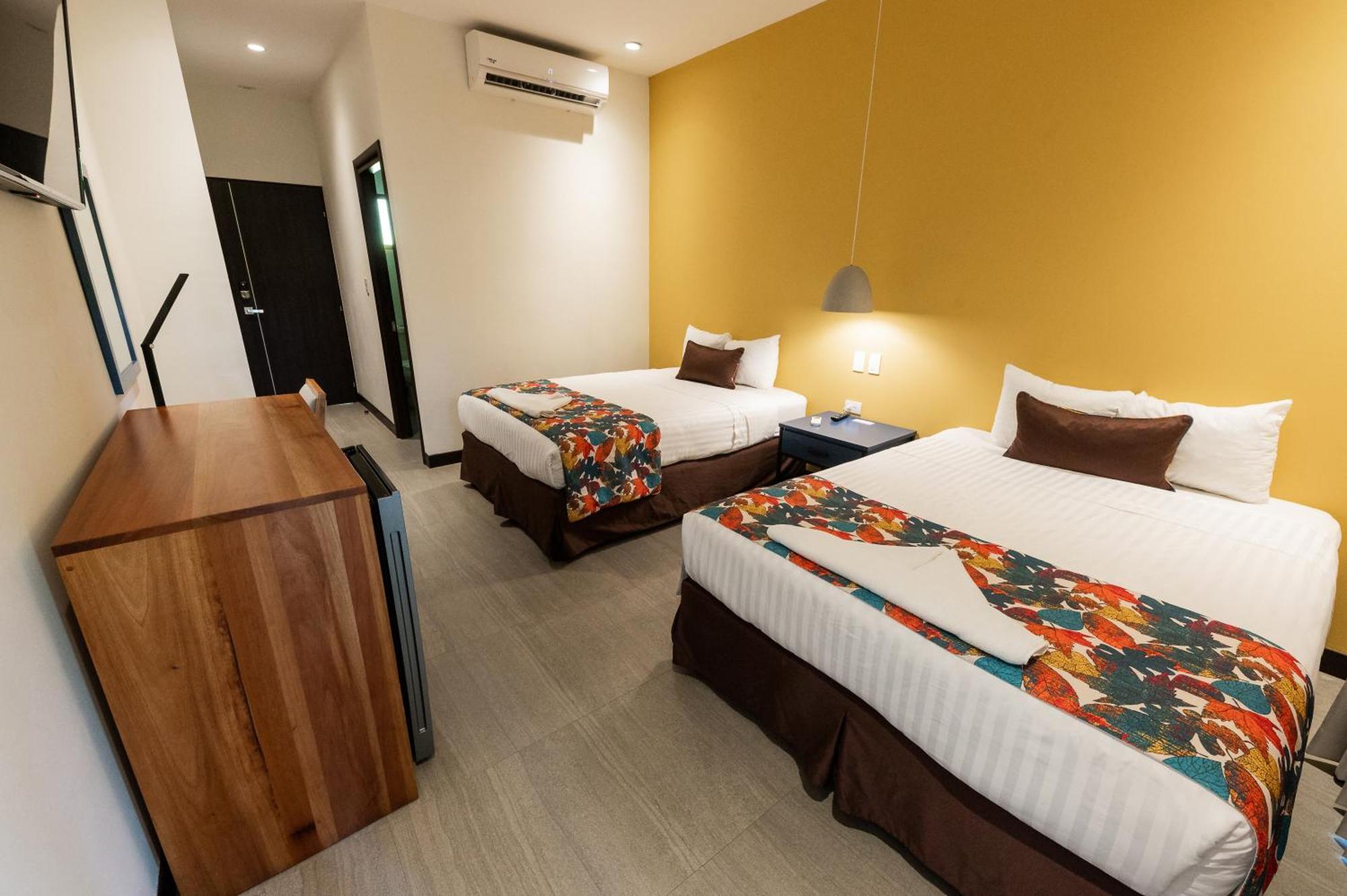 Hotel Costa Pacifica Esterillos Kültér fotó